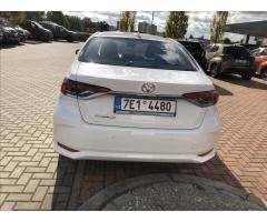 Toyota Corolla 1,5 Comfort Tech - 6