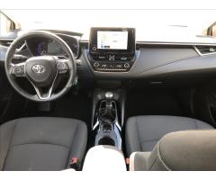 Toyota Corolla 1,5 Comfort Tech - 9