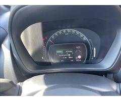 Toyota Aygo 1,0 Selection - 11