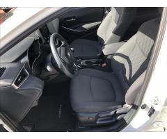 Toyota Corolla 1,5 Comfort Tech - 15