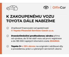 Toyota Aygo 1,0 Selection - 18
