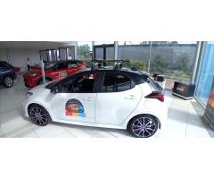 Toyota Yaris 1,5   GR Sport VIP - 8