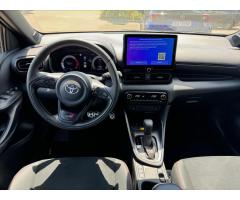 Toyota Yaris 1,5 GR Sport - 8