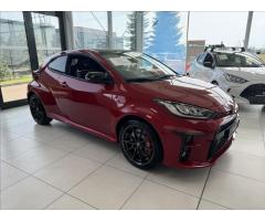 Toyota Yaris 1,6 GR Dynamic + Sport - 8