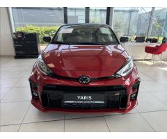 Toyota Yaris 1,6 GR Dynamic + Sport - 9