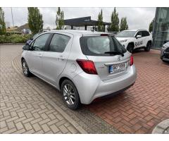 Toyota Yaris 1,0 VVT-i Active - 5