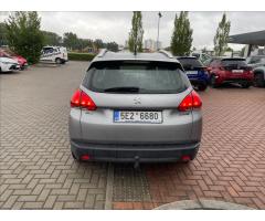 Peugeot 2008 1,2 ACTIVE  PureTech 82 S&S MAN5 - 6