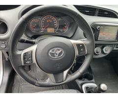 Toyota Yaris 1,0 VVT-i Active - 11