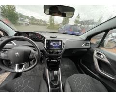 Peugeot 2008 1,2 ACTIVE  PureTech 82 S&S MAN5 - 14