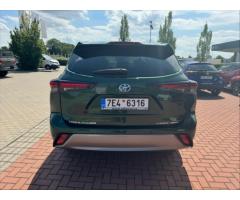 Toyota Highlander 2,5 Executive + Skyview + JBL - 6