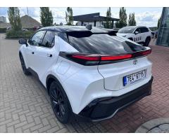 Toyota C-HR 2,0 GR SPORT  NG23 - 7