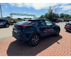 Toyota C-HR 2,0 PHEV Style - Bitone - 6