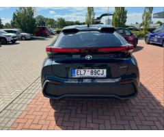 Toyota C-HR 2,0 PHEV Style - Bitone - 7