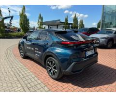 Toyota C-HR 2,0 PHEV Style - Bitone - 9