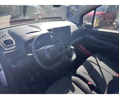 Toyota ProAce 1,5 1.5D 130 Active Multimedia - 8