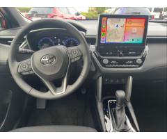 Toyota Corolla Cross 1,8 Style Tech - 7