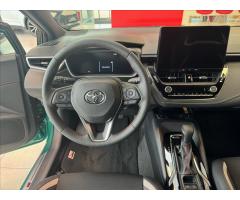 Toyota Corolla 1,8 GR Sport  Touring Sport - 8