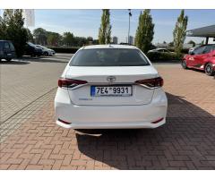 Toyota Corolla 1,5 Comfort - 6