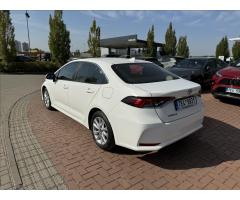 Toyota Corolla 1,5 Comfort - 8