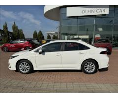 Toyota Corolla 1,5 Comfort - 9