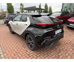 Toyota C-HR 2,0 Executive Premiere Edition - 8