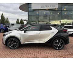 Toyota C-HR 2,0 Executive Premiere Edition - 9