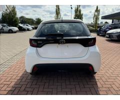 Toyota Yaris 1,5 Comfort - 6