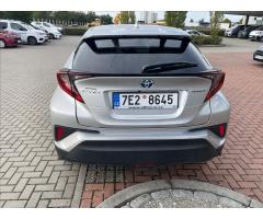 Toyota C-HR 1,8 Style - 6