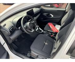 Toyota Yaris 1,5 Comfort manuál - 7