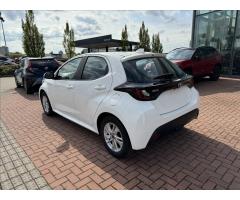 Toyota Yaris 1,5 Comfort - 8