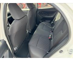 Toyota Yaris 1,5 Comfort manuál - 8