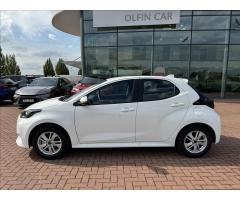 Toyota Yaris 1,5 Comfort - 9