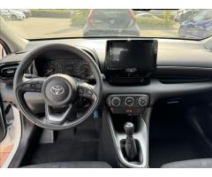 Toyota Yaris 1,5 Comfort manuál - 9