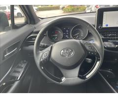 Toyota C-HR 1,8 Style - 10