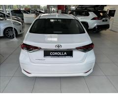 Toyota Corolla 1,5 Comfort - 6