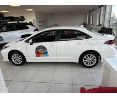 Toyota Corolla 1,5 Comfort - 9