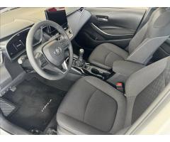 Toyota Corolla 1,5 Comfort - 10