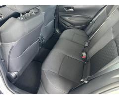 Toyota Corolla 1,5 Comfort - 11