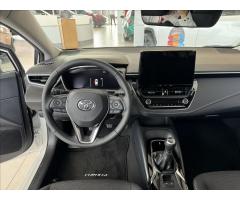 Toyota Corolla 1,5 Comfort - 12