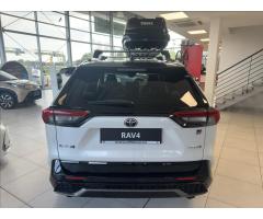 Toyota RAV4 2,5 4x4 GR SPORT JBL - 6