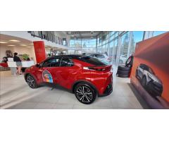 Toyota C-HR 1,8 Executive - 7