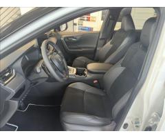 Toyota RAV4 2,5 4x4 GR SPORT JBL - 7