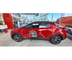 Toyota C-HR 1,8 Executive - 8