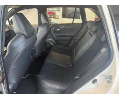 Toyota RAV4 2,5 4x4 GR SPORT JBL - 8