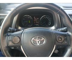 Toyota RAV4 2,5 Active Style 4WD e-CVT - 9