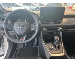 Toyota RAV4 2,5 4x4 GR SPORT JBL - 9