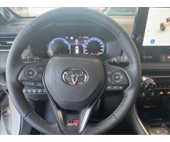 Toyota RAV4 2,5 4x4 GR SPORT JBL - 10