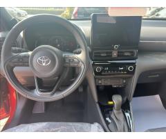 Toyota Yaris Cross 1,5 2x4 130k Style - 8