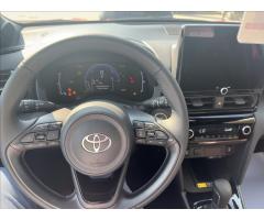 Toyota Yaris 1,5 2x4 130k Style - 9