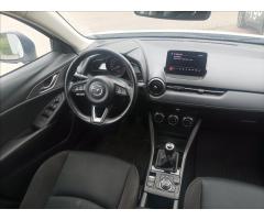 Mazda CX-3 2,0 SKY-G121 Revolution - 6